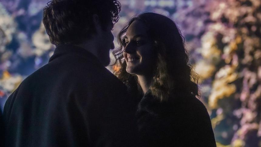 «По правилам и без» Луи Гарреля