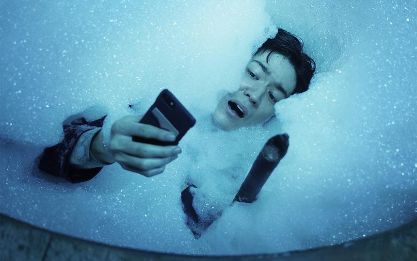 «Импостер»: Канализационные страсти