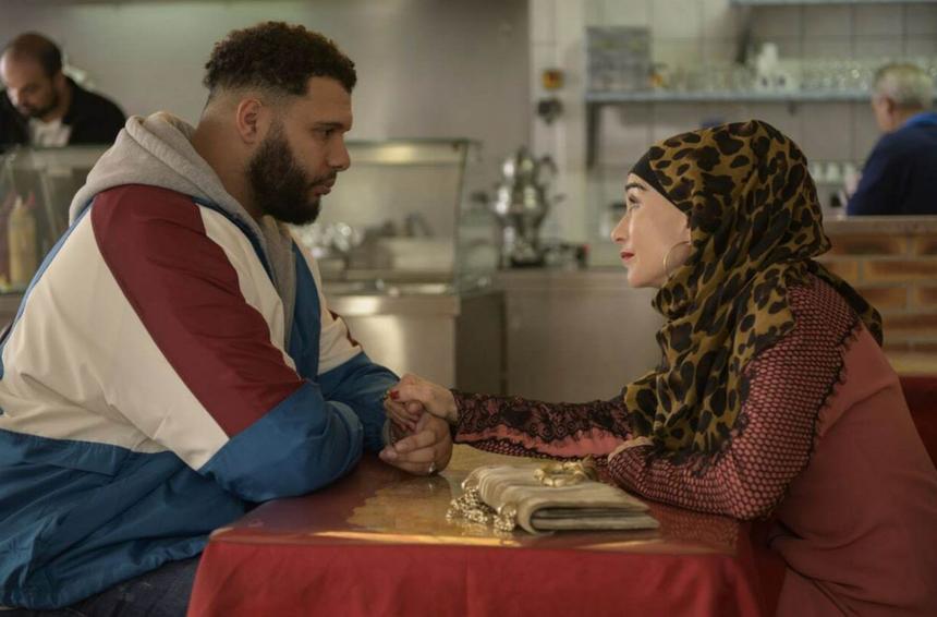 Фильм «Крестная мама»