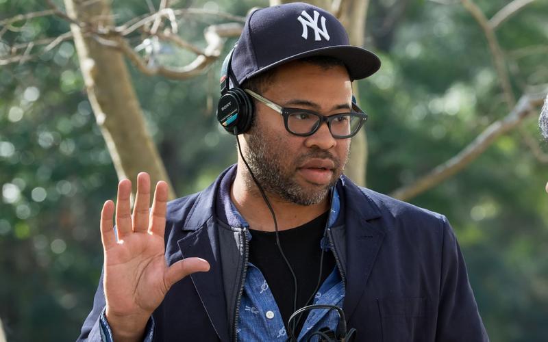 Четвертый фильм Джордана Пила выйдет в 2024 году