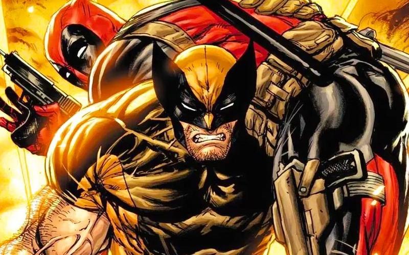 «Они ненавидят друг друга»: Хью Джекман рассказал об отношениях Росомахи и Дэдпула в новом фильме