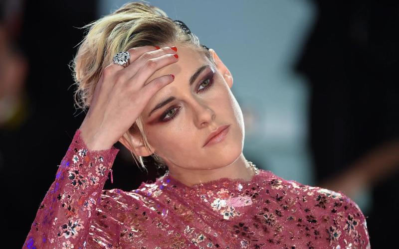 Кристен Стюарт сыграет главную роль в байопике о Сьюзен Зонтаг