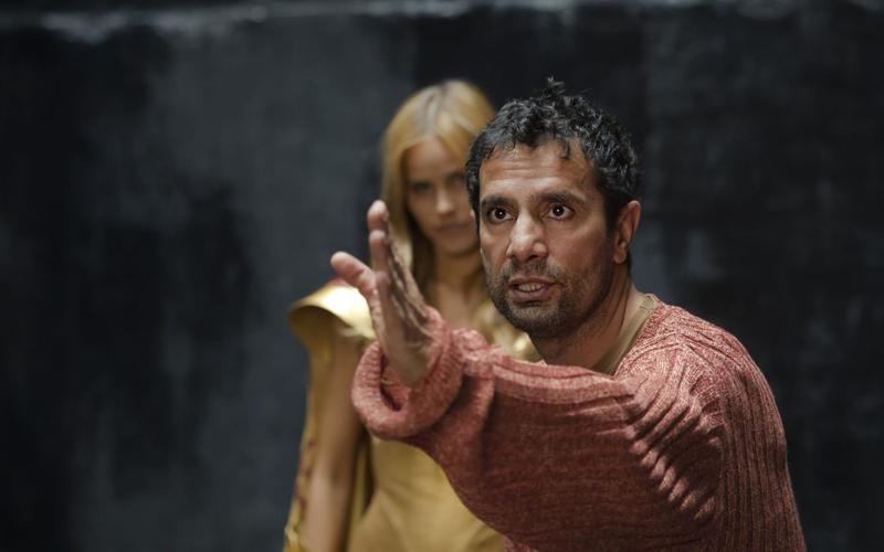 Режиссер «Клетки» возвращается в кино с картиной «Дорогой Ясси»