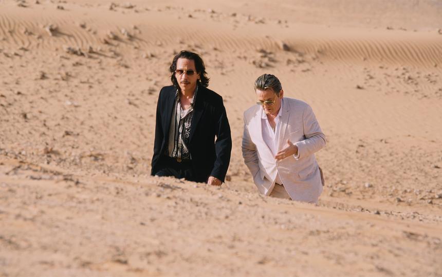 «Король улиц»: Брат за брата