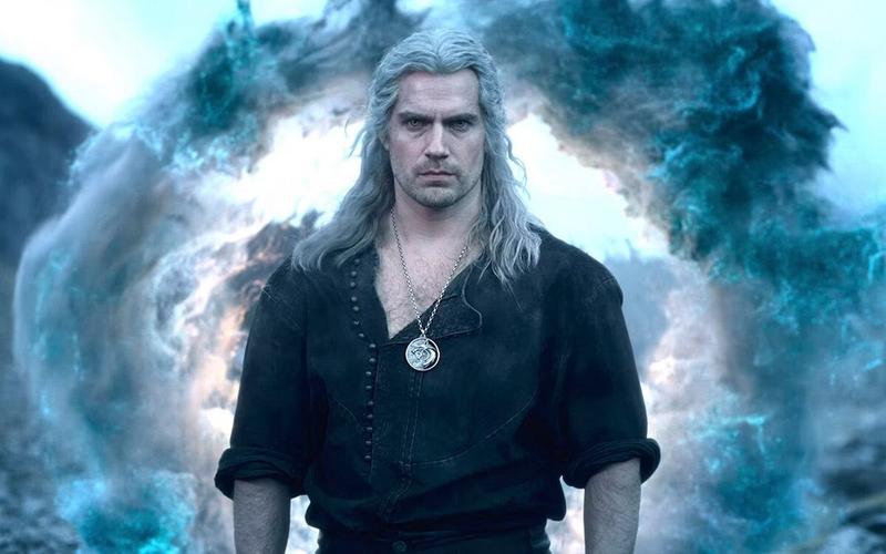 Вышел финальный трейлер третьего сезона «Ведьмака»