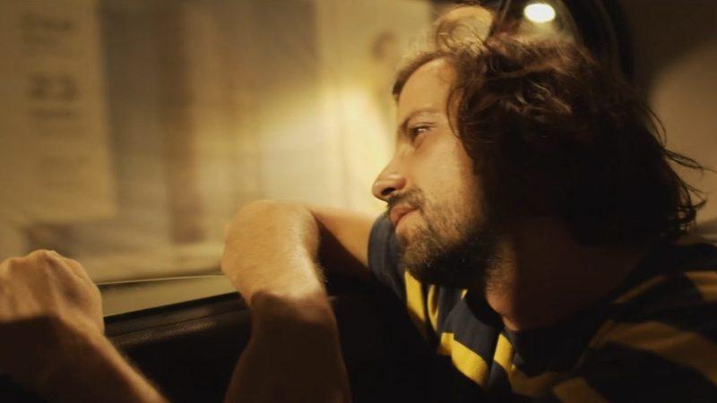 Кадр из фильма «Дунай»