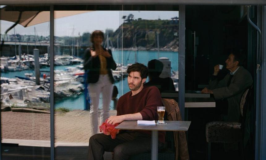 «Дон Жуан» Сержа Бозона