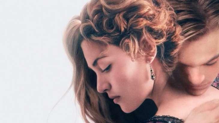 Трейлер «Титаника»: Юбилейная версия