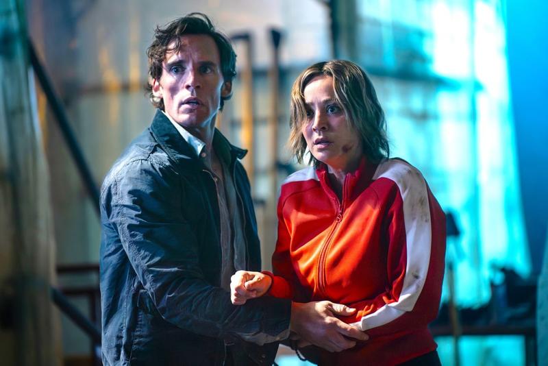 Трейлер сериала «Исчезнувший»: Отпуск с загадкой