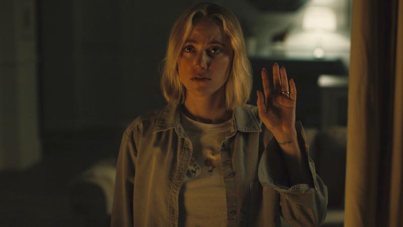 Николас Кейдж и Майка Монро сыграют в хорроре «Длинноногие»