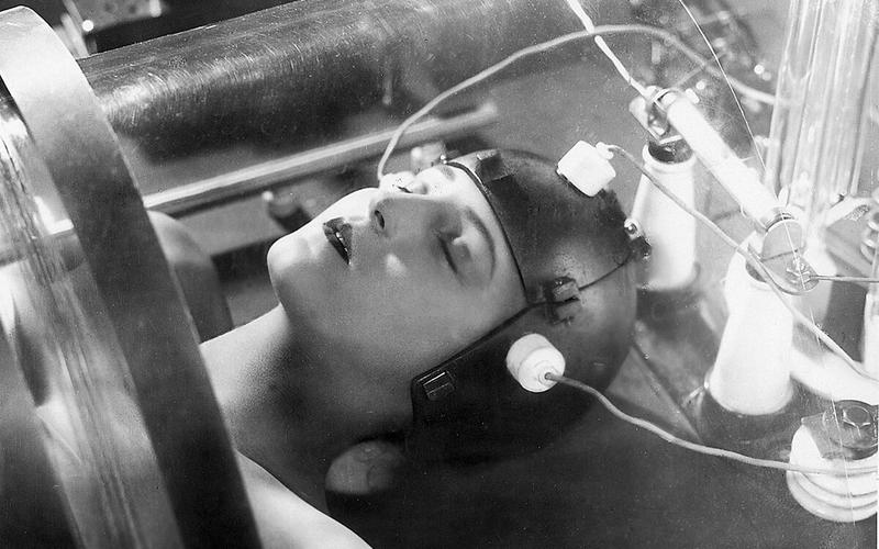 Прекращена работа над мини-сериалом «Метрополис» по фильму Фрица Ланга