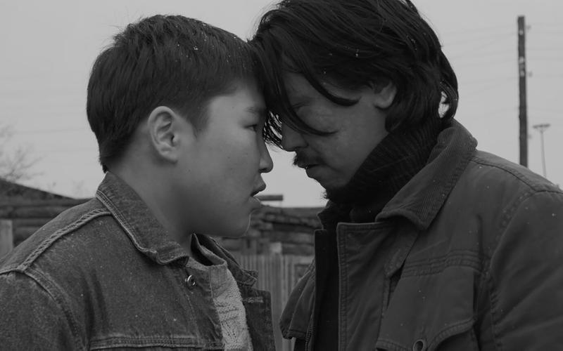 «Чума» Дмитрия Давыдова: На оба ваших дома