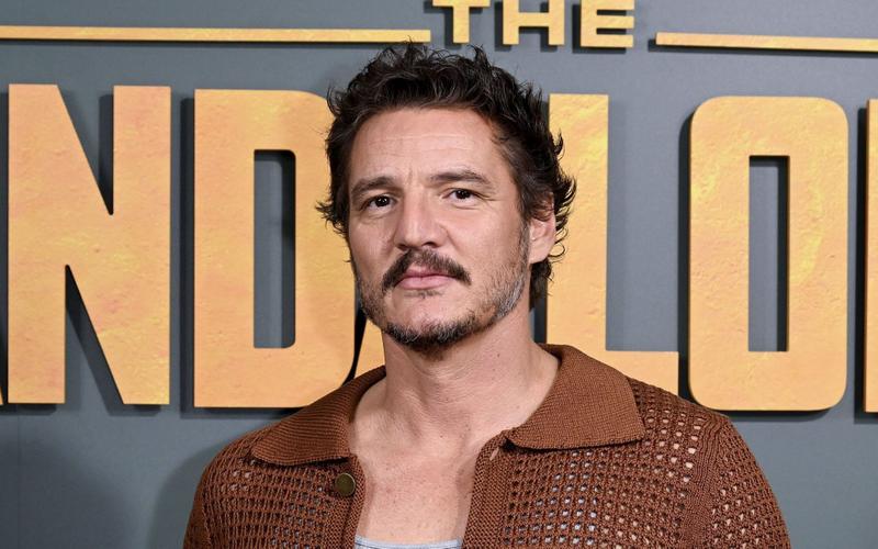 Педро Паскаль снимется в продолжении «Гладиатора»