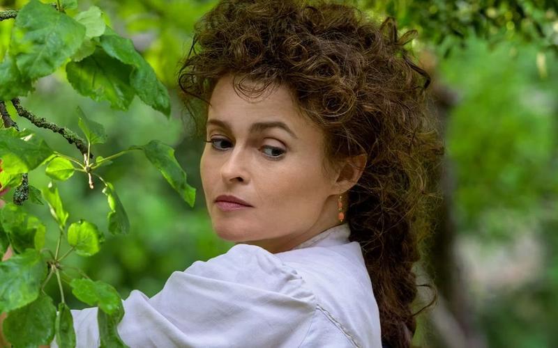 Хелена Бонем Картер выступила против «культуры отмены»