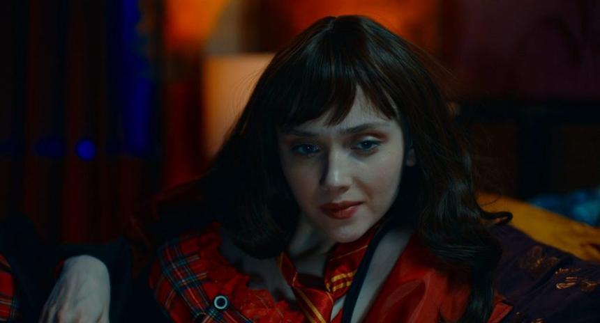 Кадр из сериала «1703»