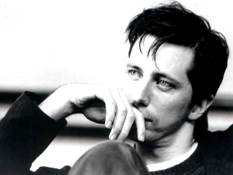 Независимый режиссер Хэл Хартли возвращается в большое кино