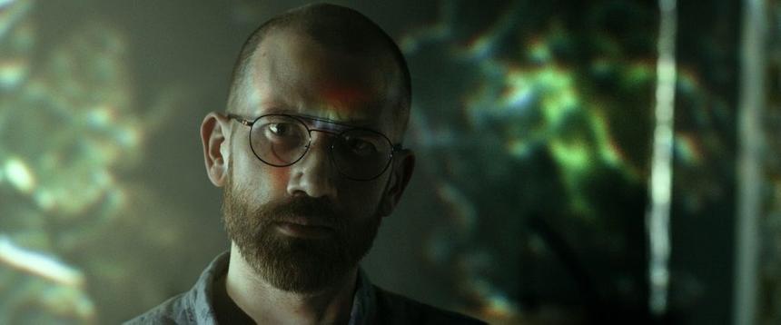 Кадр из фильма «Сверхъестественное. Знаки»