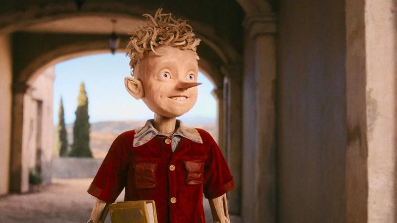 «Буратино» собрал миллиард рублей на четвёртый день проката