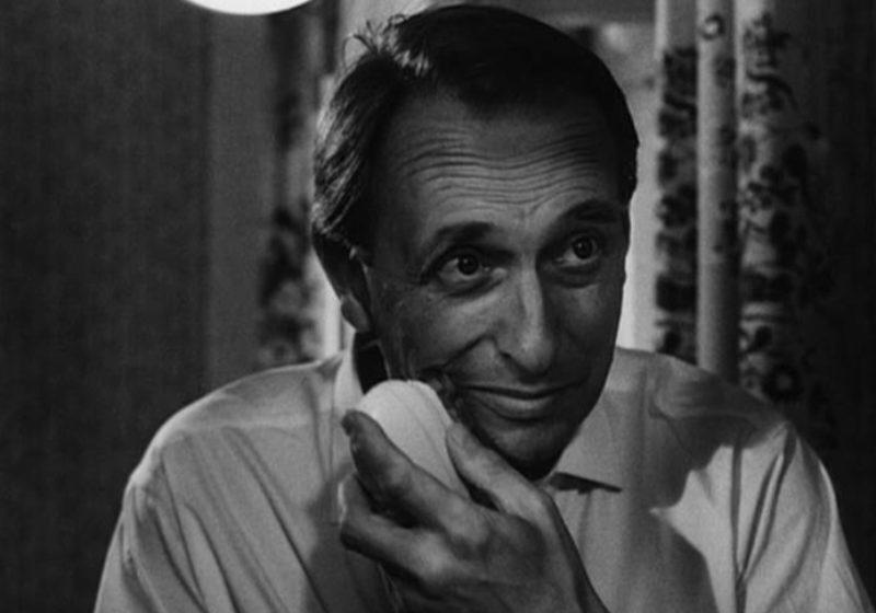 Кадр из фильма «Махорка-Муфф»