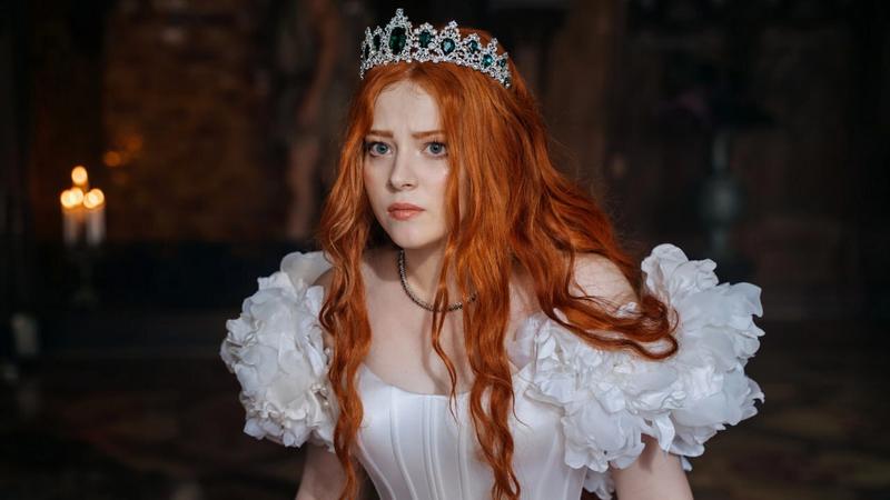 «Я пришёл спасти тебя»: Трейлер «Царевны-лягушки 2»