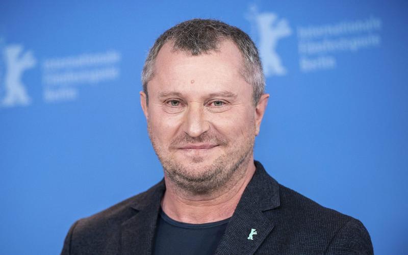 Вадим Перельман поставит документальный сериал «Дом без стен»