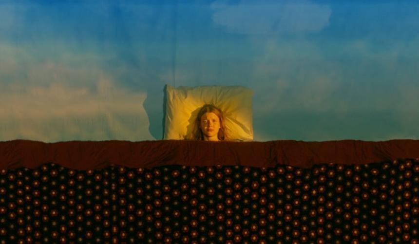 «Голова-жестянка» Ивана Капитонова