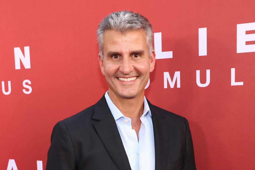 Джош Д’Амаро