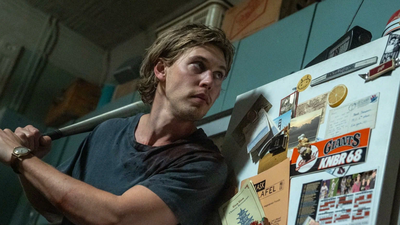 Остин Батлер сыграет скандального велогонщика Лэнса Армстронга