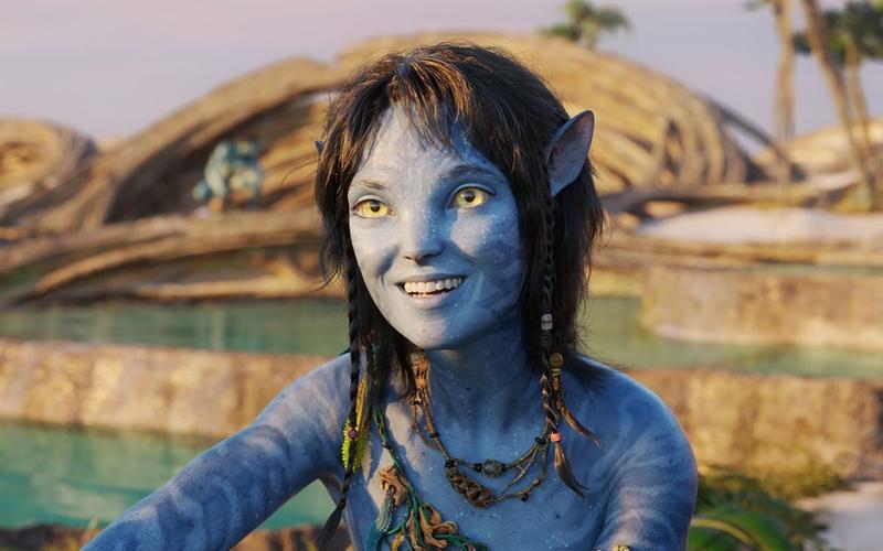 «Аватар: Путь воды» и «Пиноккио Гильермо дель Торо» наградили за лучшие визуальные эффекты