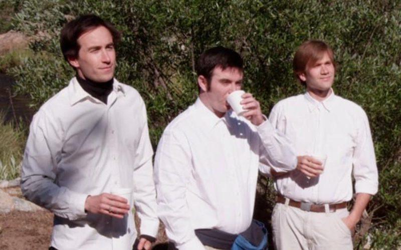 Кадр из фильма «Ломка»