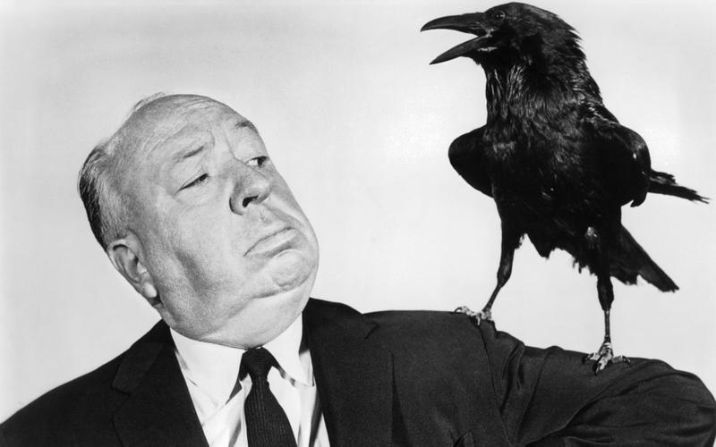 От французской «новой волны» до Гомера Симпсона: Главные последователи Хичкока