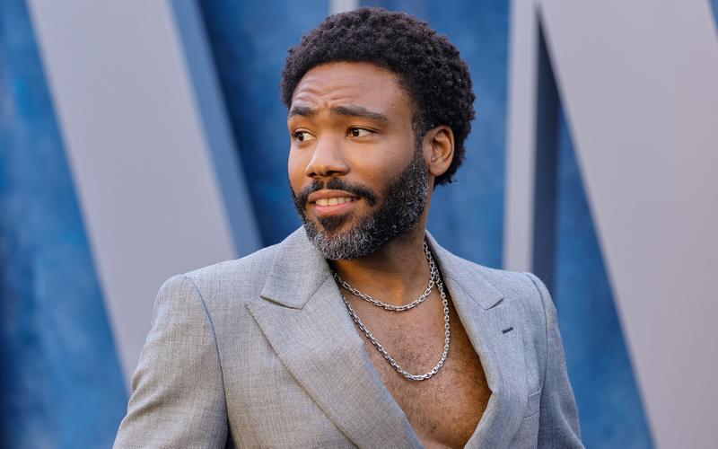 Человек эпохи Возрождения: Дональду Гловеру 40 лет