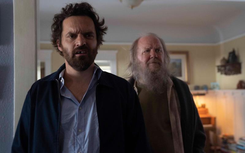 «Самодостаточность» с Анной Кендрик и Энди Сэмбергом: Человек — квадратный метр