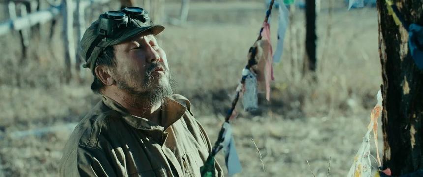 Кадр из фильма «Республика Z»