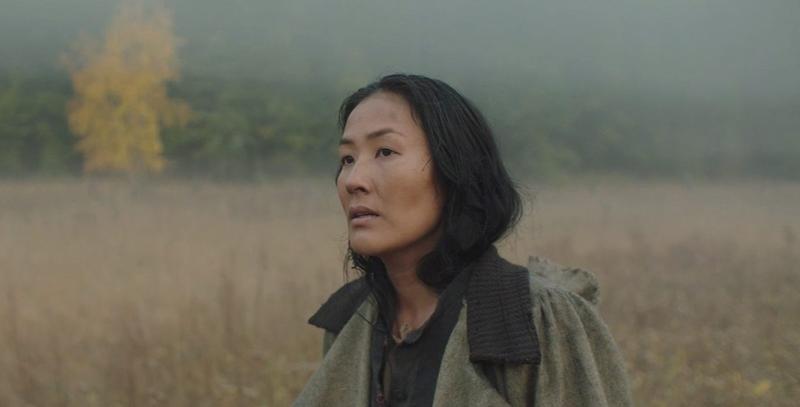 ​​«Нуучча»: Все мы животные