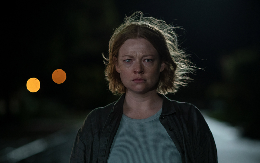 «Реинкарнация. Новая глава»: Мать на грани нервного срыва