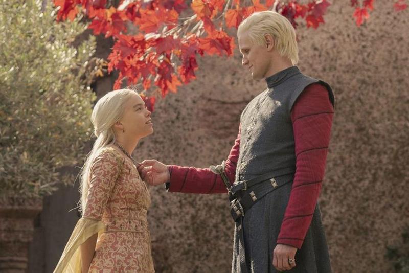 Второй сезон «Дома Дракона» будет короче первого