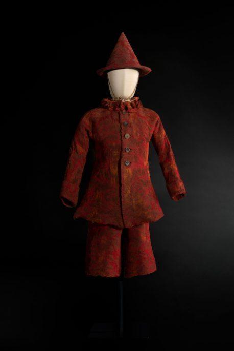 Костюм Пиноккио