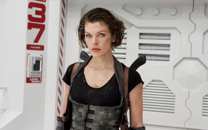 Сара Коннор, Лилу и принцесса Лея: 10 крутых героинь, которые спасают мир