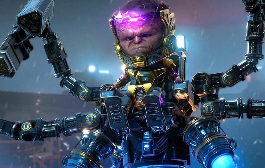 «Человек-муравей и Оса: Квантомания»