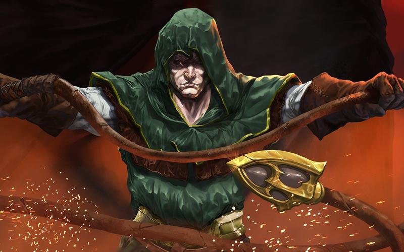 Видеоигра Vampire Survivors станет основой для мультсериала