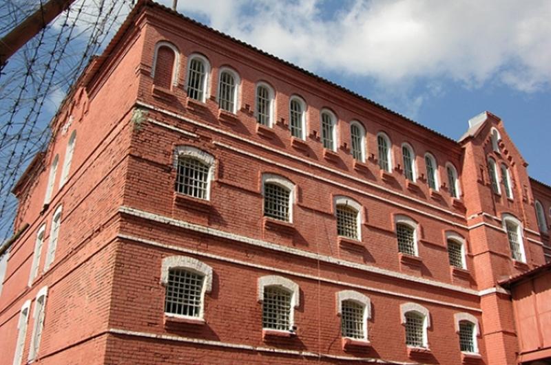 Два документальных фильма о российских тюрьмах выйдут на Kion 27 апреля