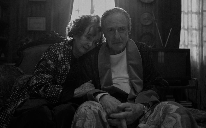 «Граф»: Жить или не жить вампиру Пиночету