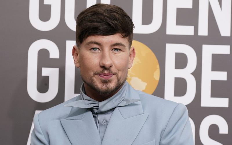 Барри Кеоган планирует присоединиться к продолжению «Гладиатора»