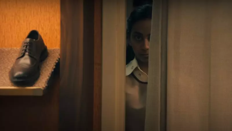 Трейлер шестого сезона «Черного зеркала»: Новые реальности