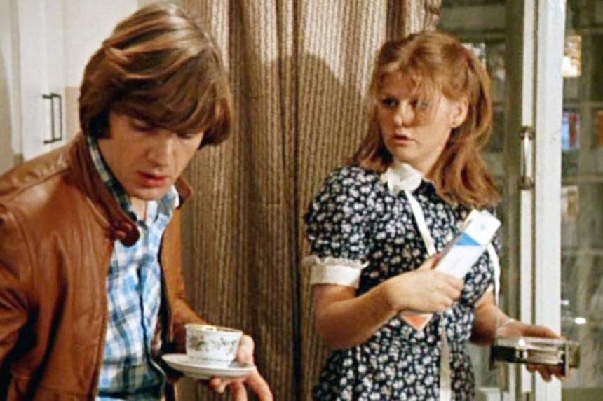 Топ лучших ролей Александра Абдулова