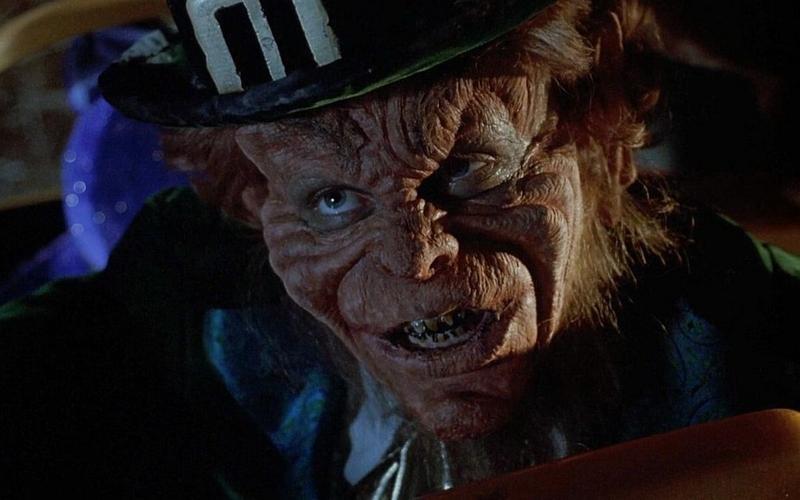 Студия Lionsgate начала работу над новой частью хоррор-франшизы «Лепрекон»