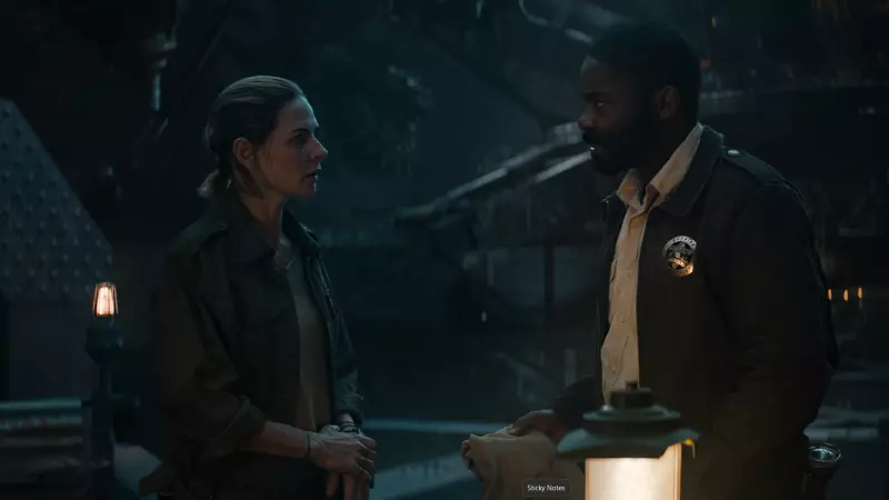 Тизер сериала «Бункер»: Будущее человечества под землей