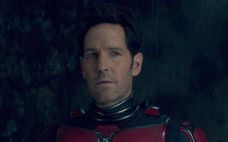 Вышел трейлер блокбастера Marvel «Человек-муравей и Оса: Квантомания»