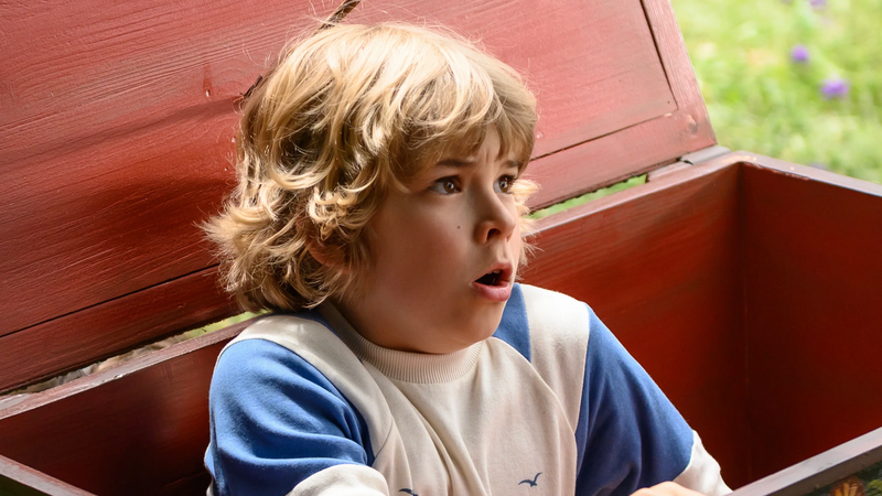 «Помни, за тобой всегда есть особая сила»: Тизер-трейлер фильма «Как Иван в сказку попал»